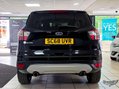 Ford Kuga 1.5 TDCi Titanium Euro 6 (s/s) 5dr 89