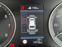 Hyundai TUCSON 1.6 T-GDi Premium SE SUV 5dr Petrol DCT Euro 6 (s/s) (177 ps) 39