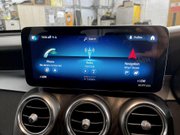 Mercedes-Benz GLC 2.0 GLC300d AMG Line (Premium) SUV 5dr Diesel G-Tronic+ 4MATIC Euro 6 (s/s) 16