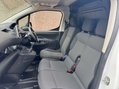 Peugeot Partner 1.5 Partner Professional Premium+ BHDi 24