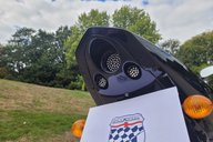 Suzuki GSX-R GSX-R 1000 Limited Black 16