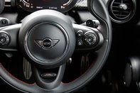 Mini Hatch COOPER S SPORT 19