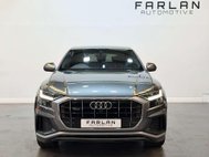 Audi Q8 3.0 TDI V6 50 S line SUV 5dr Diesel Tiptronic quattro Euro 6 (s/s) (286 ps) 10