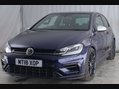 Volkswagen Golf 2.0 Golf R TSi Semi-Auto 4WD 3dr 4