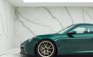 Porsche 911 GT3 (992) 24