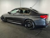 BMW 5 Series 3.0 530D xDrive M Sport Auto 4WD 4dr 3