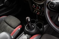 Mini Cooper Hatchback 1.5 Cooper Sport II 3dr 29