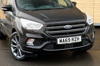 Ford Kuga ST-LINE EDITION 10