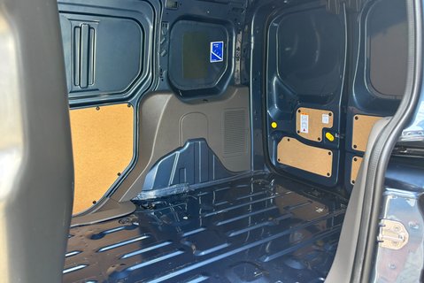 Ford Transit Connect 240 Limited L1 Panel Van - No VAT 10