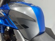 Lexmoto Viper 2017 ONLY 16K RUNNING PROJECT BIKE SPARES OR REPAIR LEARNER BIKE 125CC 18