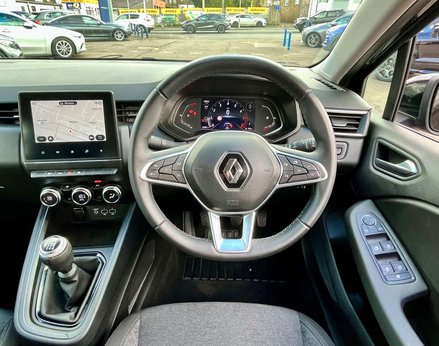 Renault Clio 1.0 Clio Evolution TCE 5dr 19