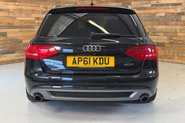 Audi A4 2.0 TFSI S line Estate 5dr Petrol S Tronic quattro Euro 5 (s/s) (211 ps) 5