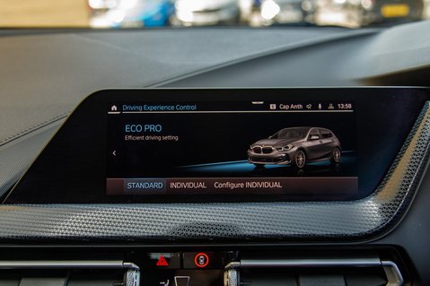 BMW 1 Series 118I M SPORT 35