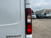 Renault Trafic SWB L1H1 (SOLD) Sportive SL27 Air Con Alloys Nav Sensors EURO 6 NO VAT 23