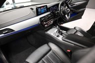 BMW 5 Series 3.0 540i xDrive M Sport Auto 4WD 5dr 22