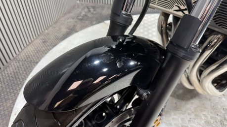 Yamaha XJR1300 2013 22K LONG MOT WARRANTY 1300CC MUSCLE BIKE 21