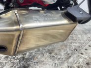 Hyosung GD 2016 ONLY 1K VERY CLEAN LIGHT WEIGHT SPORTS BIKE 250CC NEW MOT 28