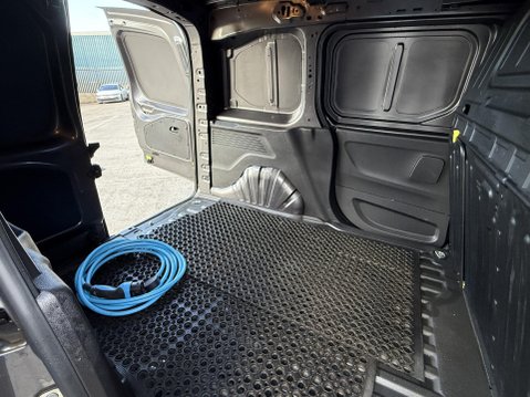 Toyota Proace City 50kWh Icon Short Panel Van 5dr Electric Auto SWB (7kW OBC) (136 ps) 14