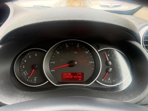 Renault Kangoo 1.5 dCi ENERGY ML19 Business Panel Van 5dr Diesel Manual MWB Euro 6 (s/s) ( 21