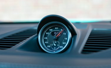 Porsche 911 (991) Carrera GTS 18