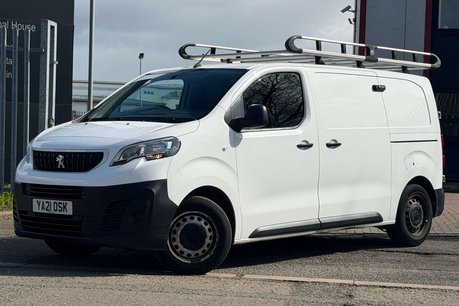 Peugeot Expert 1.5 Expert S L1 Blue HDi 6