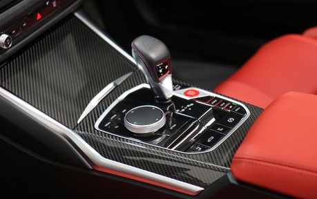 BMW M4 Competition M xDrive - Full PPF - 1 Owner - Stunning 32