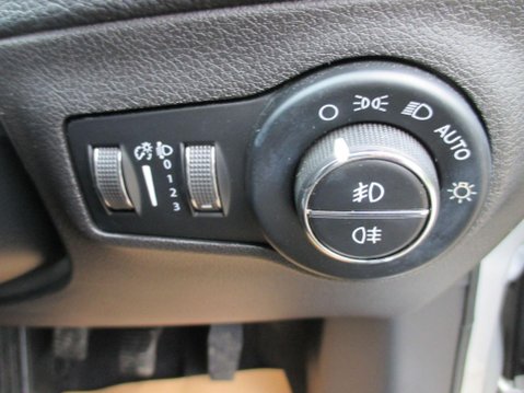 Jeep Compass 1.6 MultiJetII Longitude Euro 6 (s/s) 5dr 32