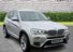 BMW X3 2.0 X3 xDrive 20d XLine Auto 4WD 5dr