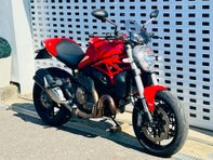 Ducati Monster 821 Monster 821 3