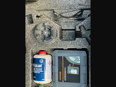 Volvo XC60 2.0 R-Design Powershift 57