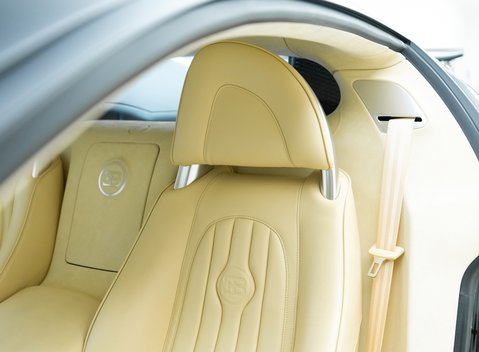 Bugatti Veyron 16.4 11