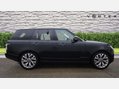 Land Rover Range Rover 3.0 Range Rover Vogue SE TDV6 Auto 4WD 5dr 5