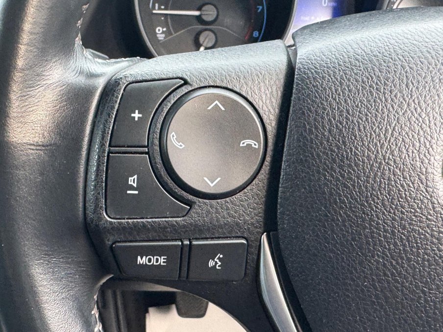 2018 Toyota Auris — image 27