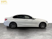 BMW 3 Series 2.0 320i M Sport Saloon 4dr Petrol Auto Euro 6 (s/s) (184 ps) Rear Parking 8