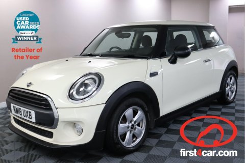 Mini Hatch, 2018 for sale
