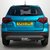 Suzuki Vitara 1.4 Boosterjet 48V Hybrid SZ5 5dr 9