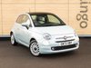 Fiat 500 DOLCEVITA MHEV