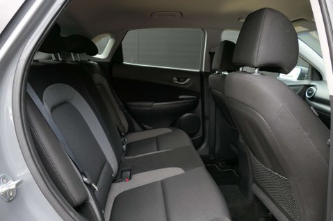 Hyundai KONA 1.0 Kona Premium 5dr 41