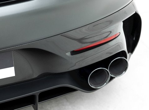 Mercedes-Benz Amg GT GT Black Series 30