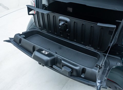 Smart Fortwo Coupe RACING GREEN EDITION 54