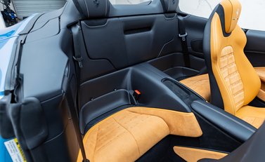 Ferrari Roma SPIDER 19