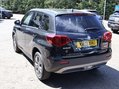 Suzuki Vitara 1.4 Boosterjet MHEV SZ-T Euro 6 (s/s) 5dr 3