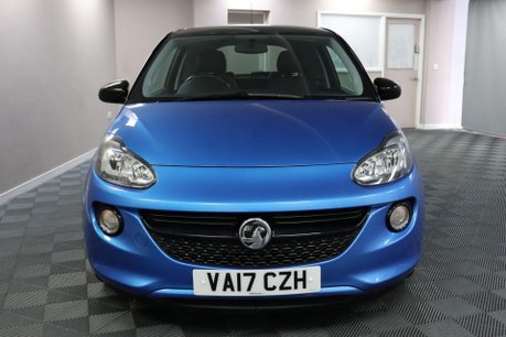 Vauxhall Adam ENERGISED 2