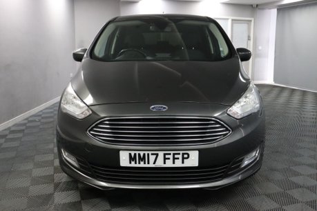 Ford C-Max TITANIUM TDCI 2