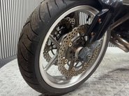 Kawasaki Versys 650 2007 ONLY 5K BREAKER PARTS BIKE 1 OWNER 650CC ADVENTURE BIKE 8
