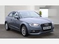 Audi A3 1.4 TFSI SE Euro 5 (s/s) 3dr 1