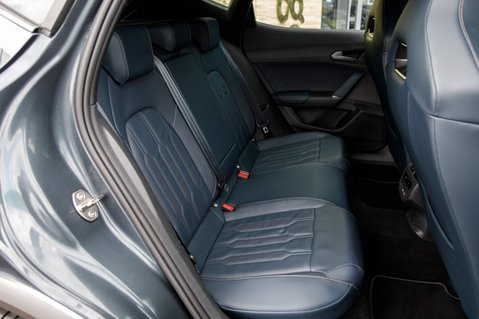 Cupra Formentor TSI V2 DSG 39