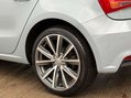 Audi A1 1.4 A1 Sportback TFSI Sport Nav Semi-Auto 5dr 52
