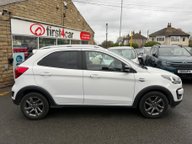 Ford Ka+ ACTIVE 6