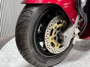 Suzuki Burgman AN 400 1999 28K MOT PROJECT MAXI SCOOTER 400CC 7
